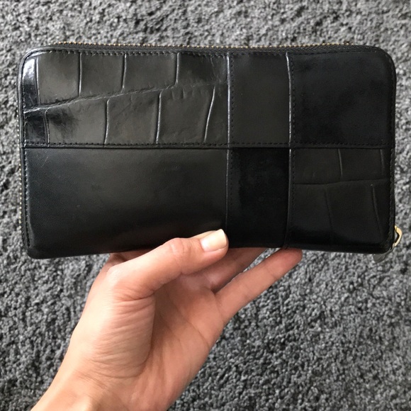 ✨Authentic FURLA Wallet - EUC! - Picture 8 of 8